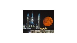 Najzaujímavejšie fotografie týždňa